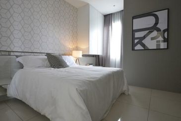 Taman Bistari, Sepang