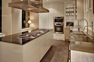 Taman Bistari, Sepang