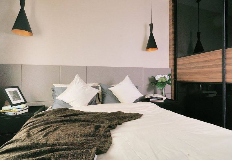 Taman Salak Baiduri, Labu