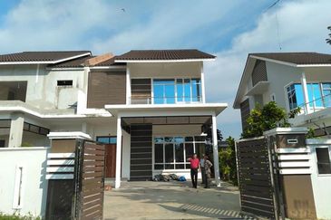 Taman Semenyih Mewah