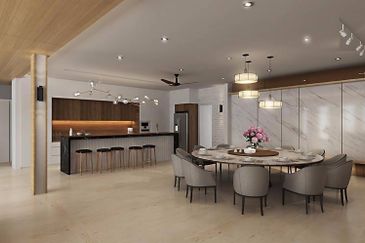 Taman Semenyih Mewah