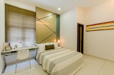 Taman Semenyih Mewah