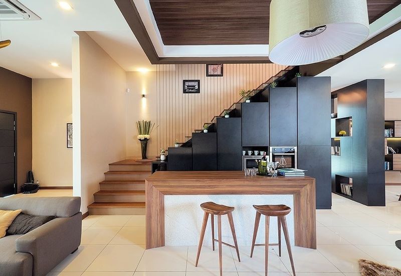 Taman Harmoni, Semenyih