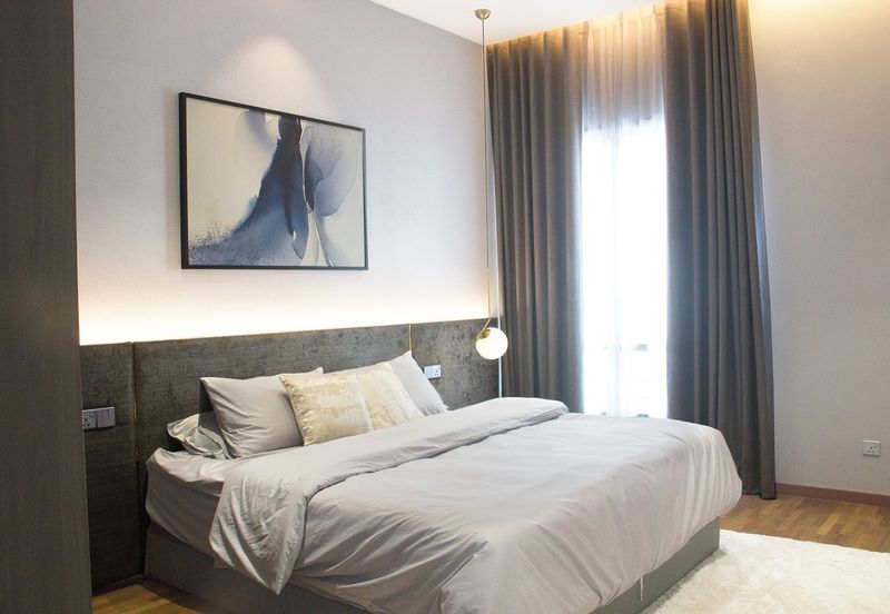 Taman Harmoni, Semenyih