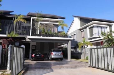 Taman Semenyih Permata