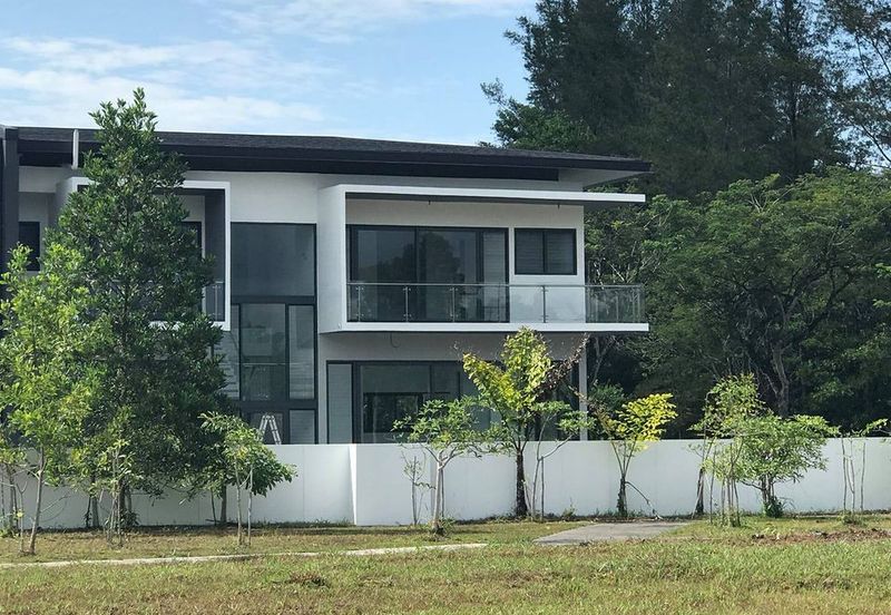 Jalan Bukit Semenyih 2