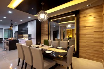 Jalan Bukit Semenyih 2