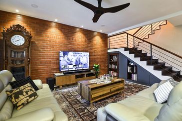 Jalan Bukit Semenyih 2