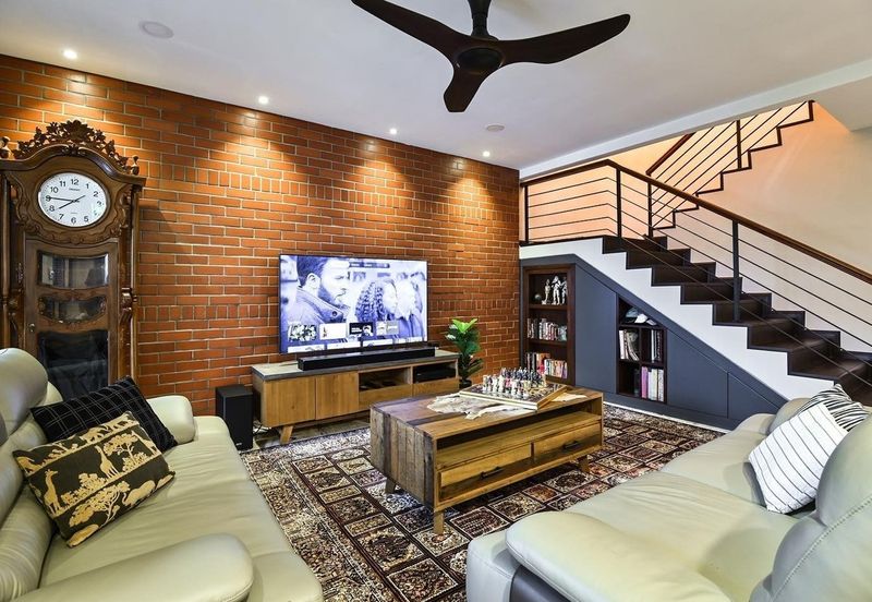 Jalan Bukit Semenyih 2