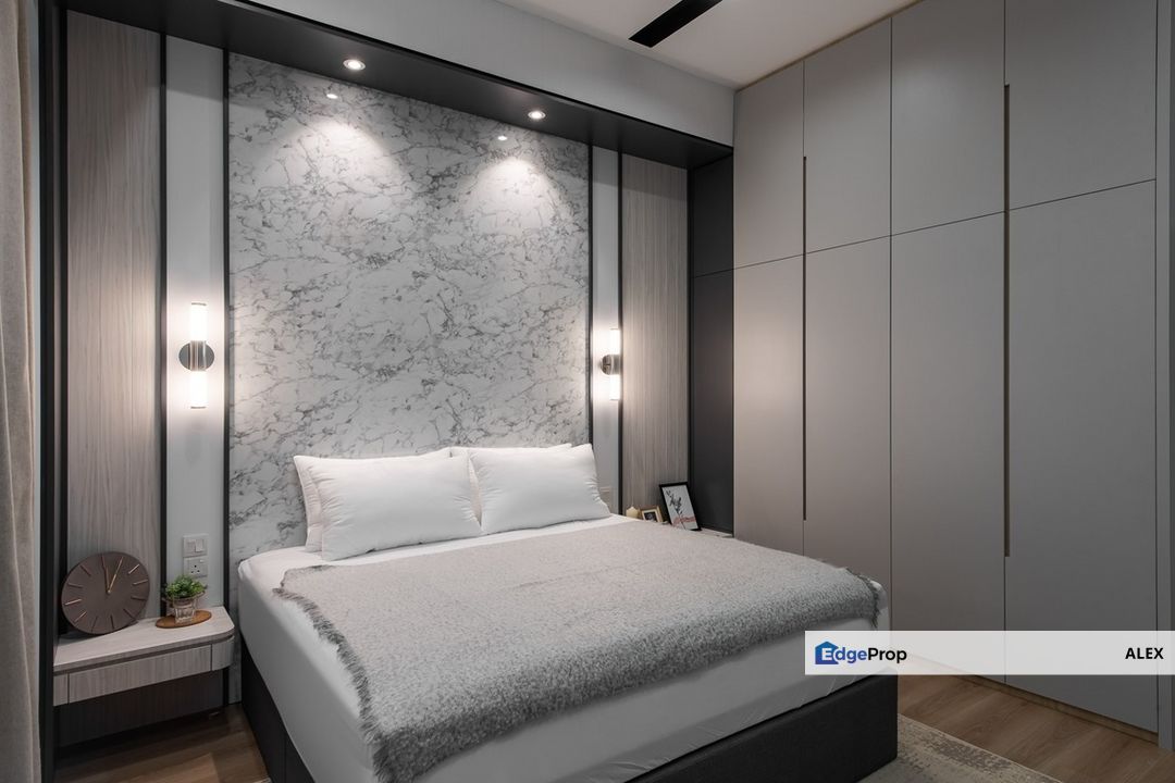 [Cash Back 30k] 24x75 2Sty Freehold Nr Semenyih, Selangor, Ulu Kelang