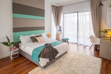 Jalan Bukit Semenyih 2