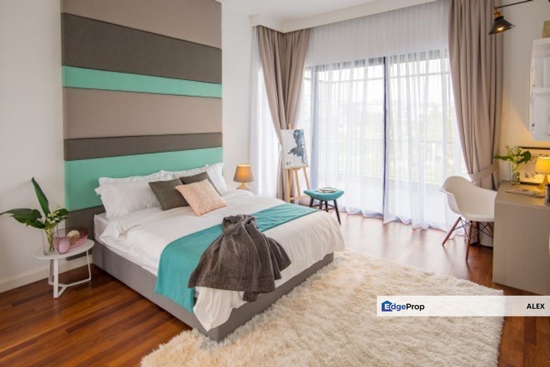 [Cash Back 30k] 24x75 2Sty Freehold Nr Semenyih, Selangor, Ulu Kelang