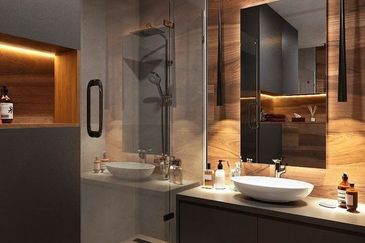 Taman Semenyih Mewah