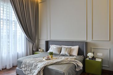 Taman Semenyih Mewah