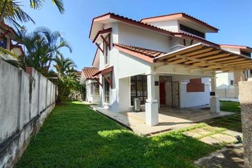 Nilai Spring Villas