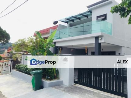 [Cash Back 30k] 24x75 2Sty Freehold Near Nilai, Negeri Sembilan, Nilai