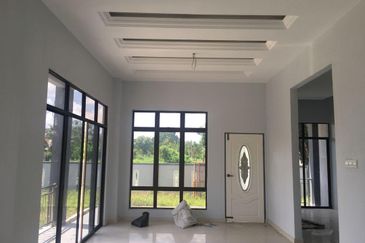 Seksyen 20, Shah Alam