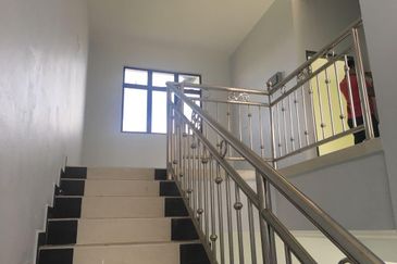 Seksyen 20, Shah Alam