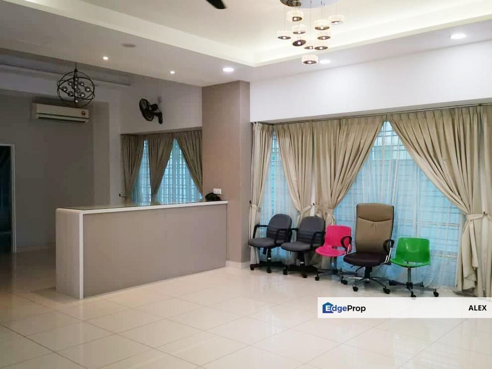 Near Cyberjaya Sepang KLIA 2 Storey Terraced House, Selangor, Dengkil
