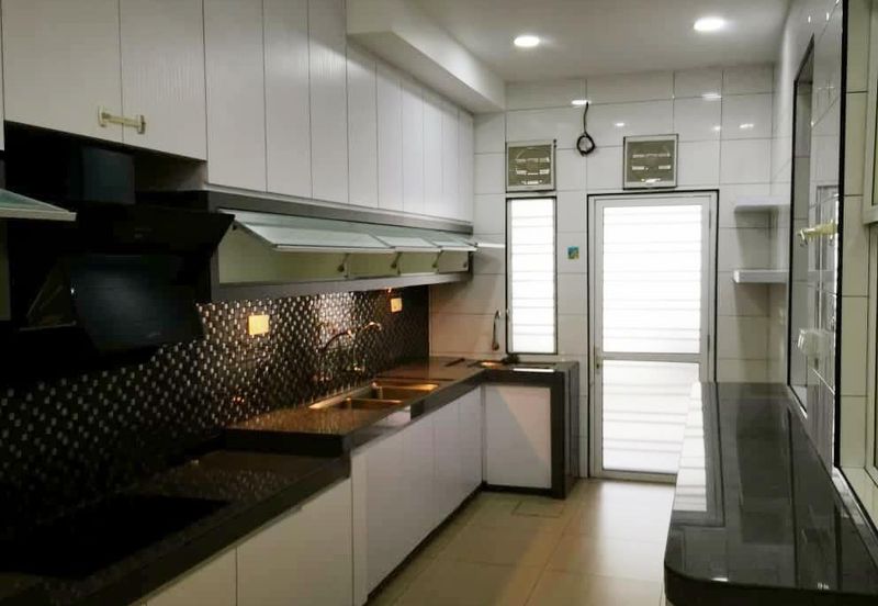 Casa Bluebell @ Cybersouth