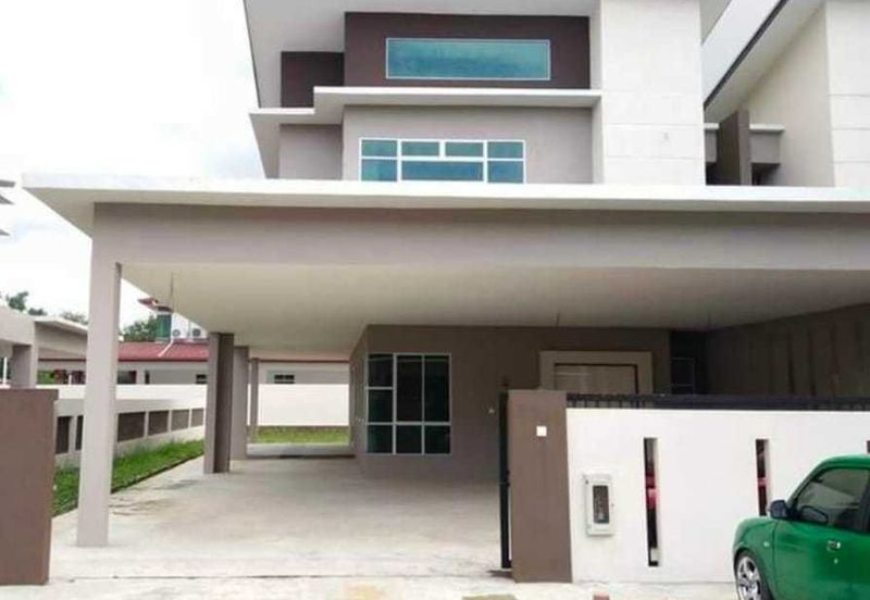 Lebuhraya Putrajaya Cyberjaya (Jalan B15) 