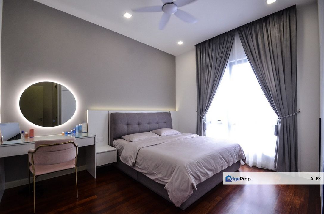 Near Cyberjaya Sepang KLIA 2 Storey Terraced House, Selangor, Cyberjaya