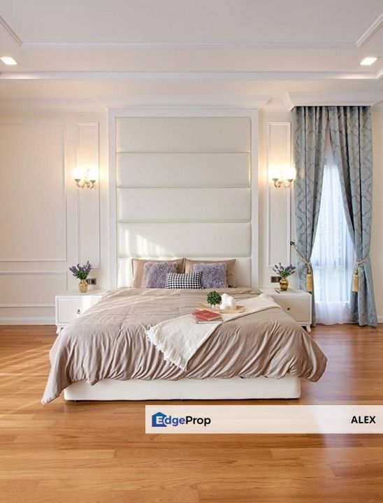 Near Cyberjaya Sepang KLIA 2 Storey Terraced House, Selangor, Sepang