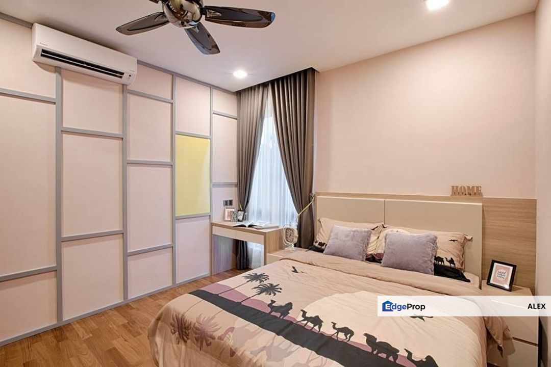 Near Cyberjaya Sepang KLIA 2 Storey Terraced House, Selangor, Sepang