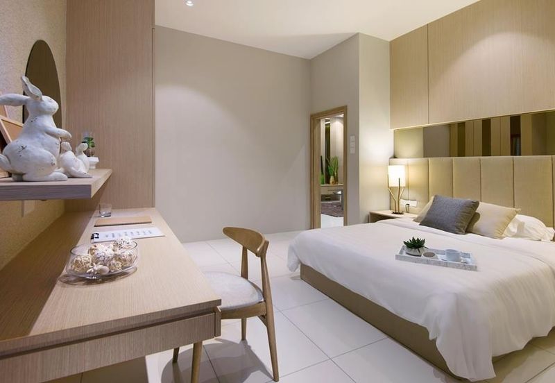 Jalan Dengkil Aman 5