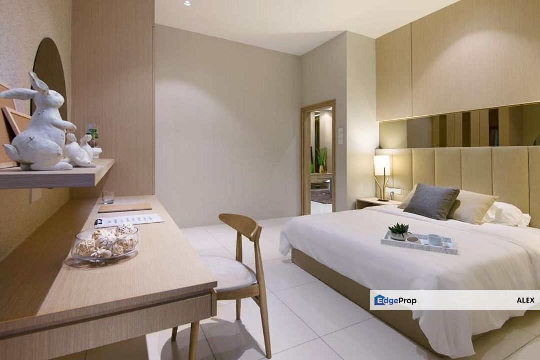 [Full Loan 90%][Cash Back 35K]Double Storey20x70 , Selangor, Dengkil