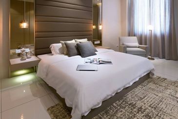 Jalan Dengkil Aman 5