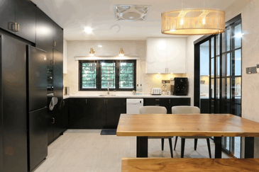 Keruing Villas @ Putrajaya