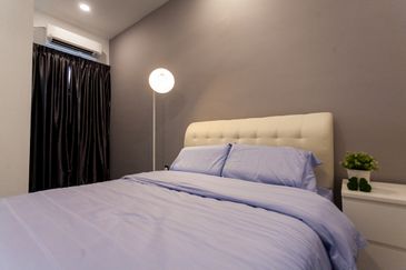 Keruing Villas @ Putrajaya