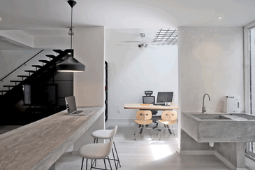 Canal Gardens, Kota Kemuning