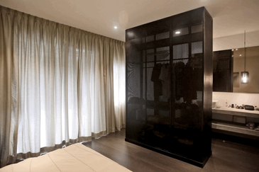 Canal Gardens, Kota Kemuning