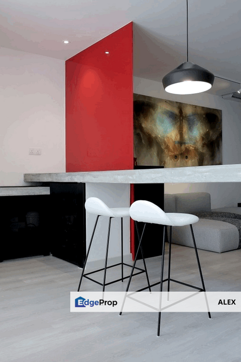 Kota Kemuning Double Storey Town House For Sale 24'x 45', Selangor, Kota Kemuning