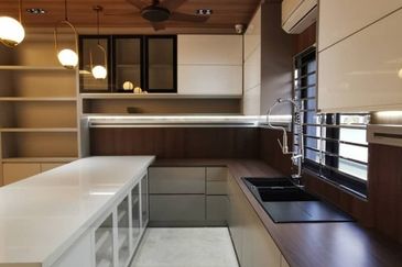 Taman Bunga Raya, Sepang