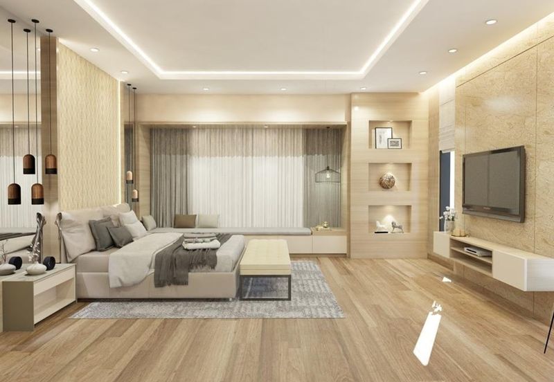 Taman Cempaka, Bandar Baru Salak Tinggi