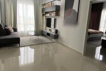 Damansara Heights (Bukit Damansara)