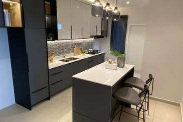 Damansara Heights (Bukit Damansara)