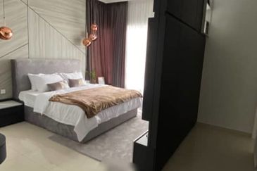 Damansara Heights (Bukit Damansara)