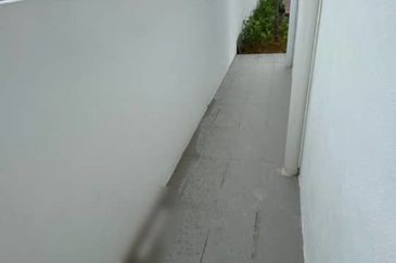 Damansara Heights (Bukit Damansara)