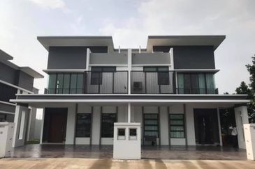 Taman Rawang Perdana