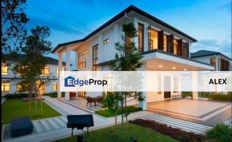Sendayan 35X80 [Mampu Milik] Freehold Rumah Teres, Negeri Sembilan, Seremban