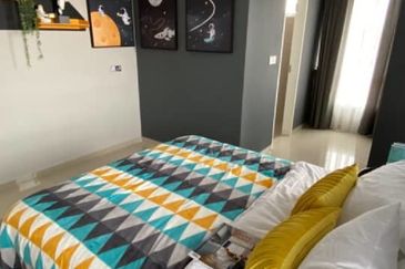 Seksyen 6, Kota Damansara