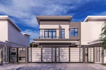 Seksyen 6, Kota Damansara