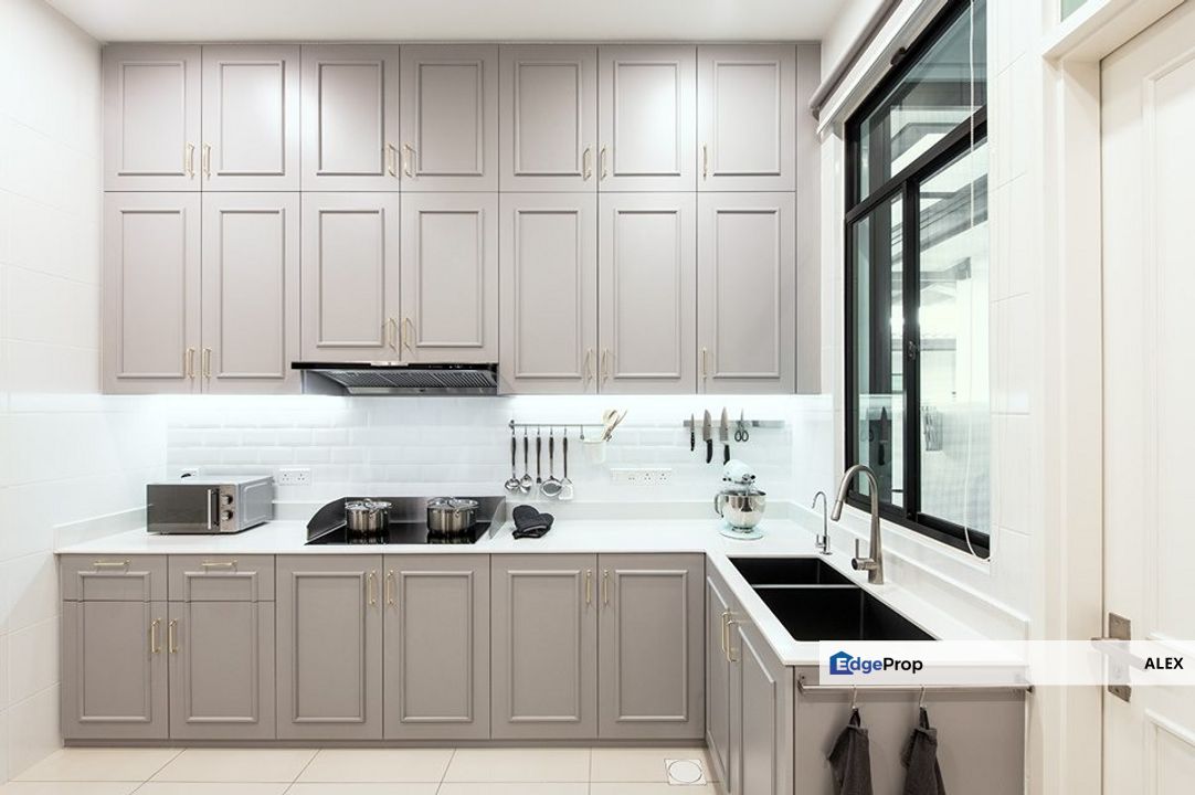 0%D/P [Limited Mampu Milik] Freehold Rumah Teres, Selangor, Bangi