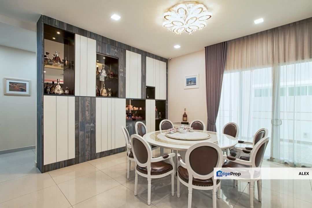 0%D/P [Limited Mampu Milik] Freehold Rumah Teres, Negeri Sembilan, Seremban