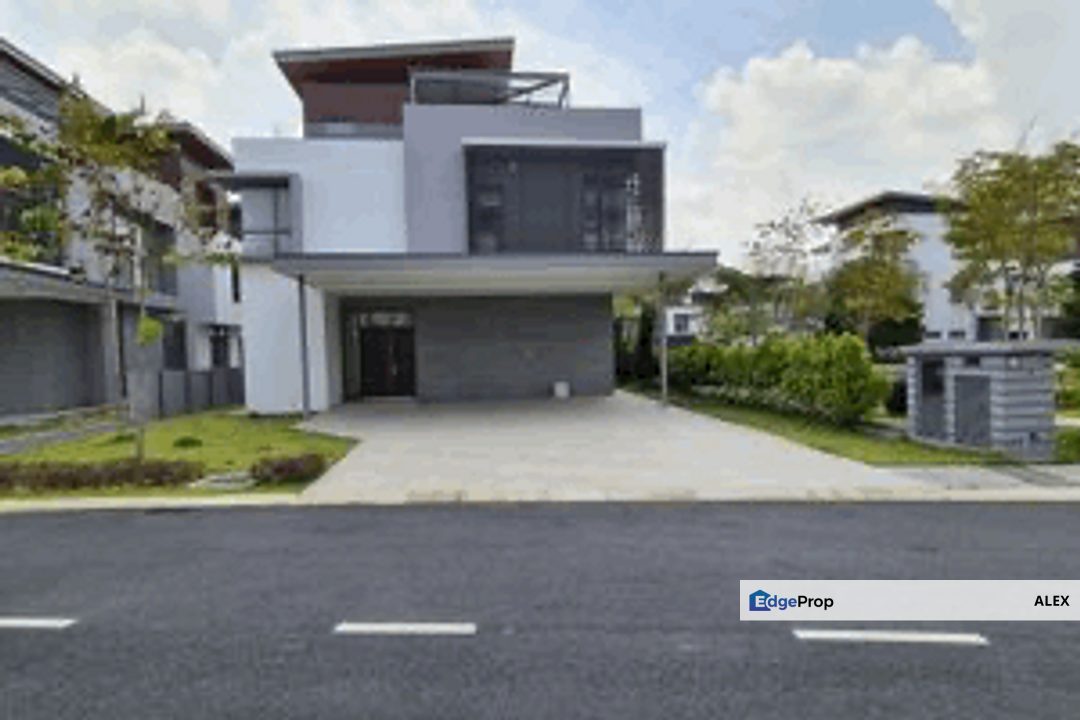 0%D/P [Limited Mampu Milik] Freehold Rumah Teres, Negeri Sembilan, Seremban