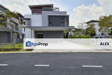 0%D/P [Limited Mampu Milik] Freehold Rumah Teres, Negeri Sembilan, Seremban